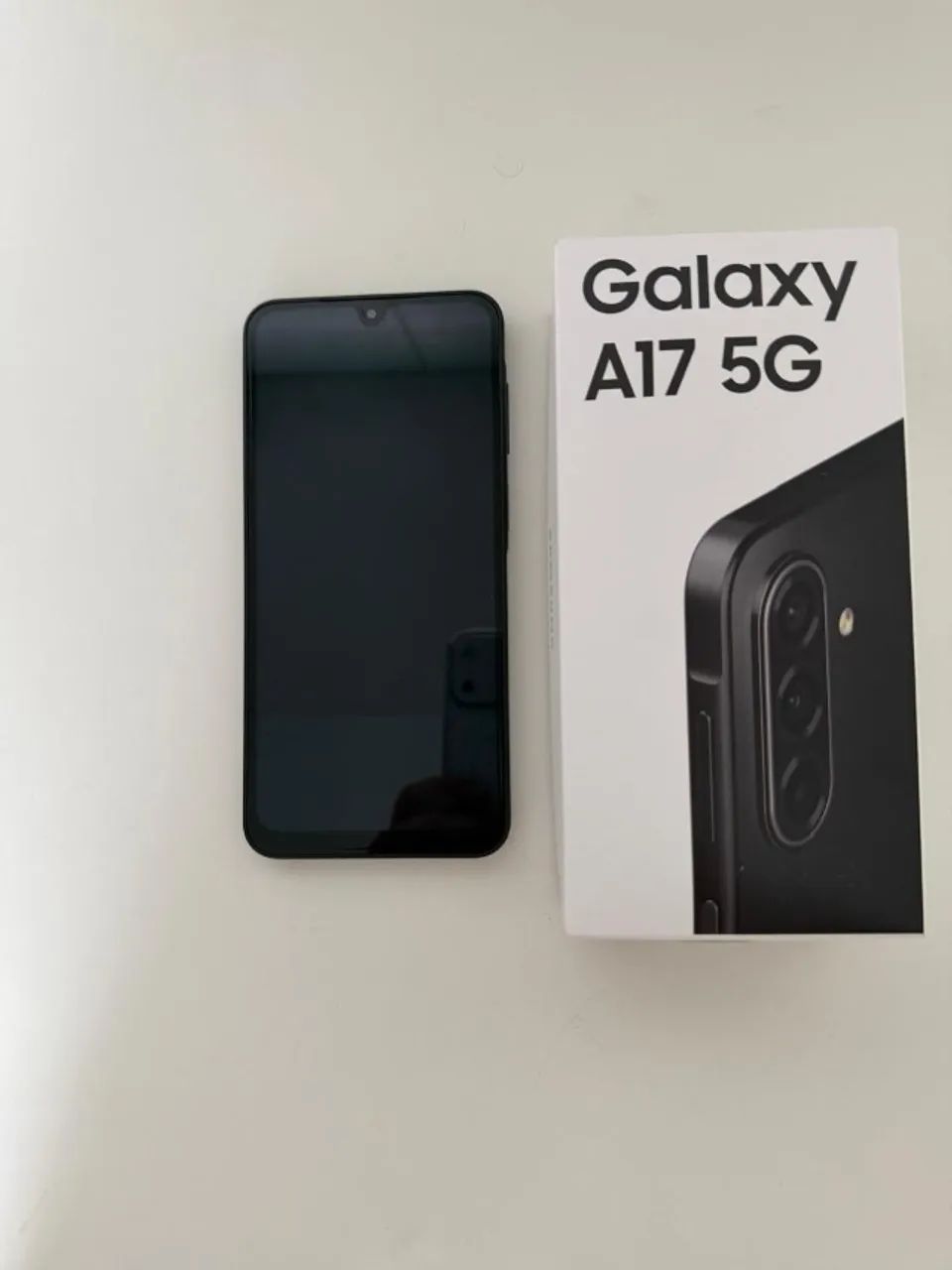 Celular Samsung Galaxy A17 5G - Foto 2
