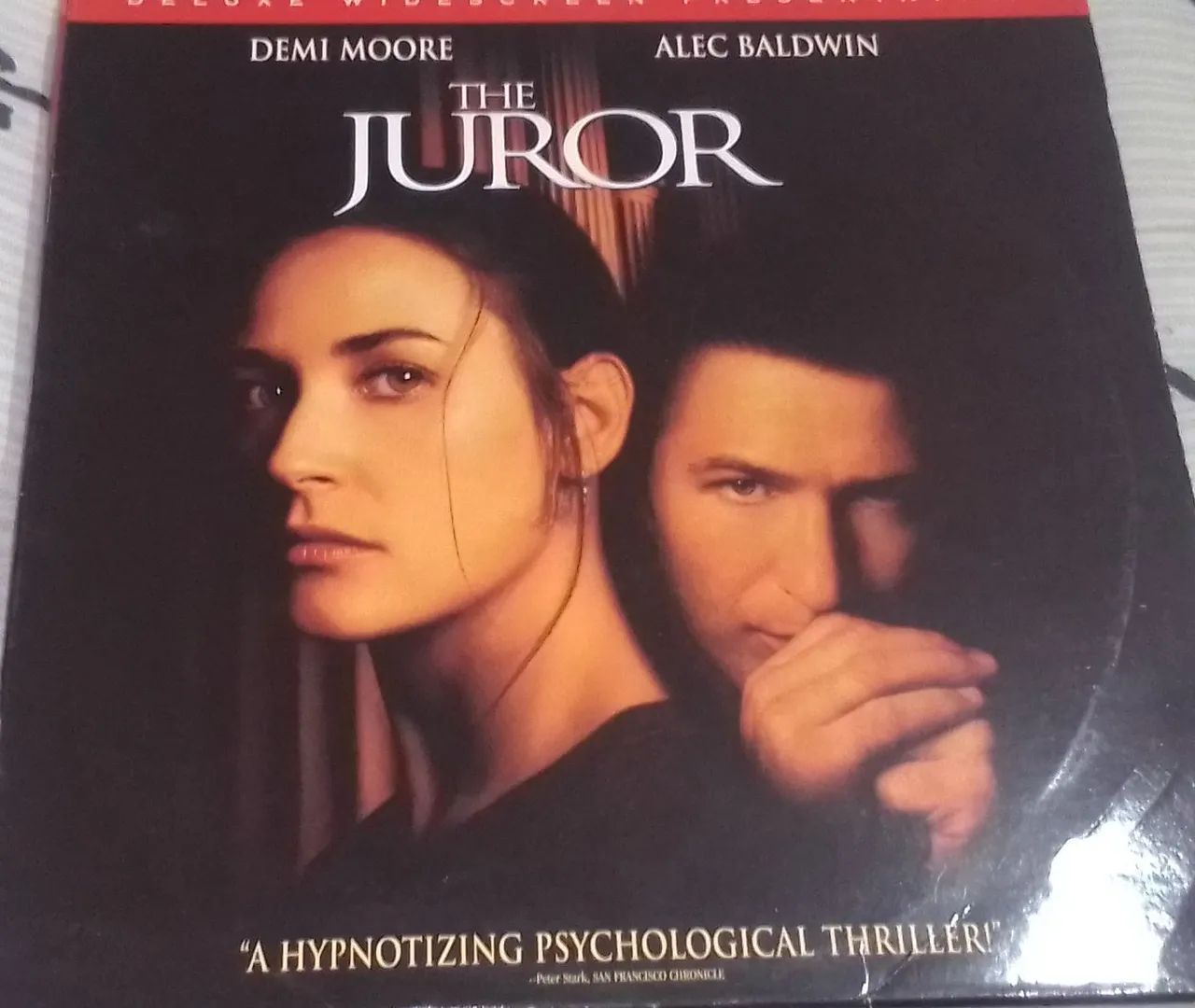 Laser Disc - Foto 5