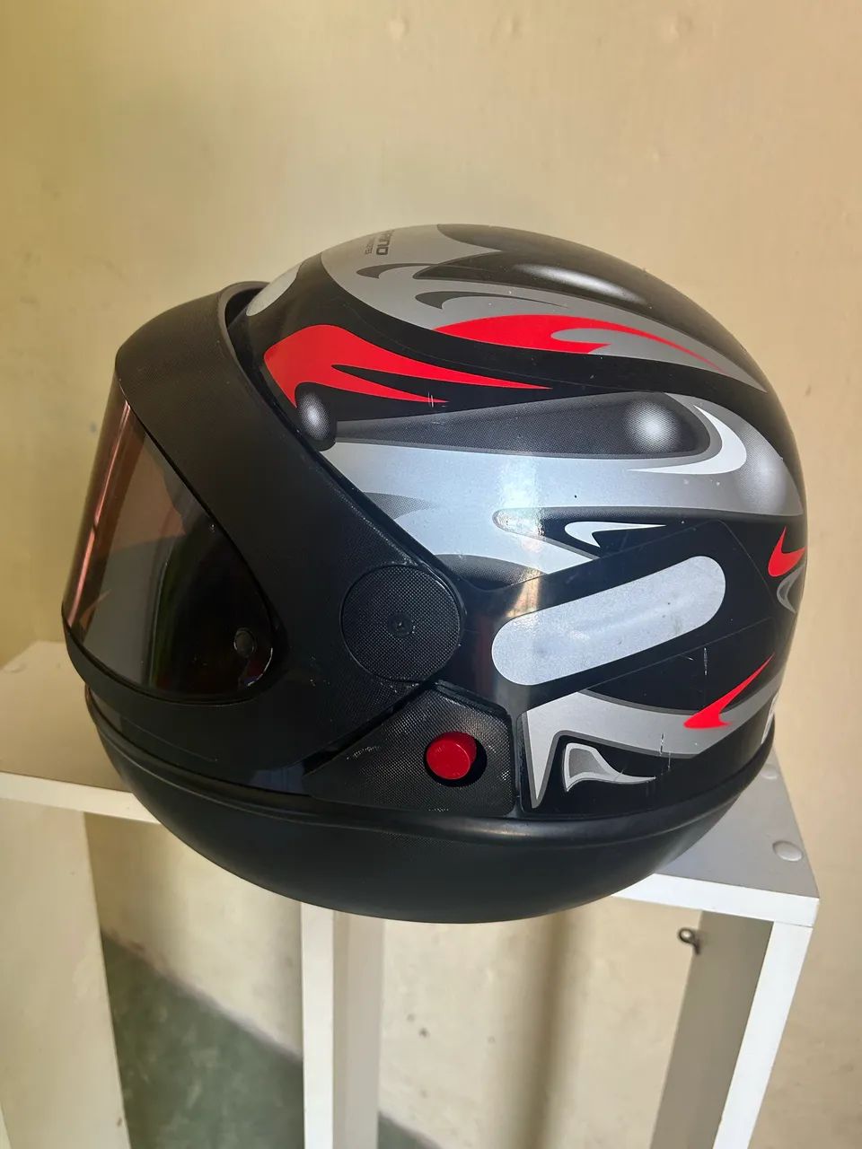 Capacete  - Foto 2