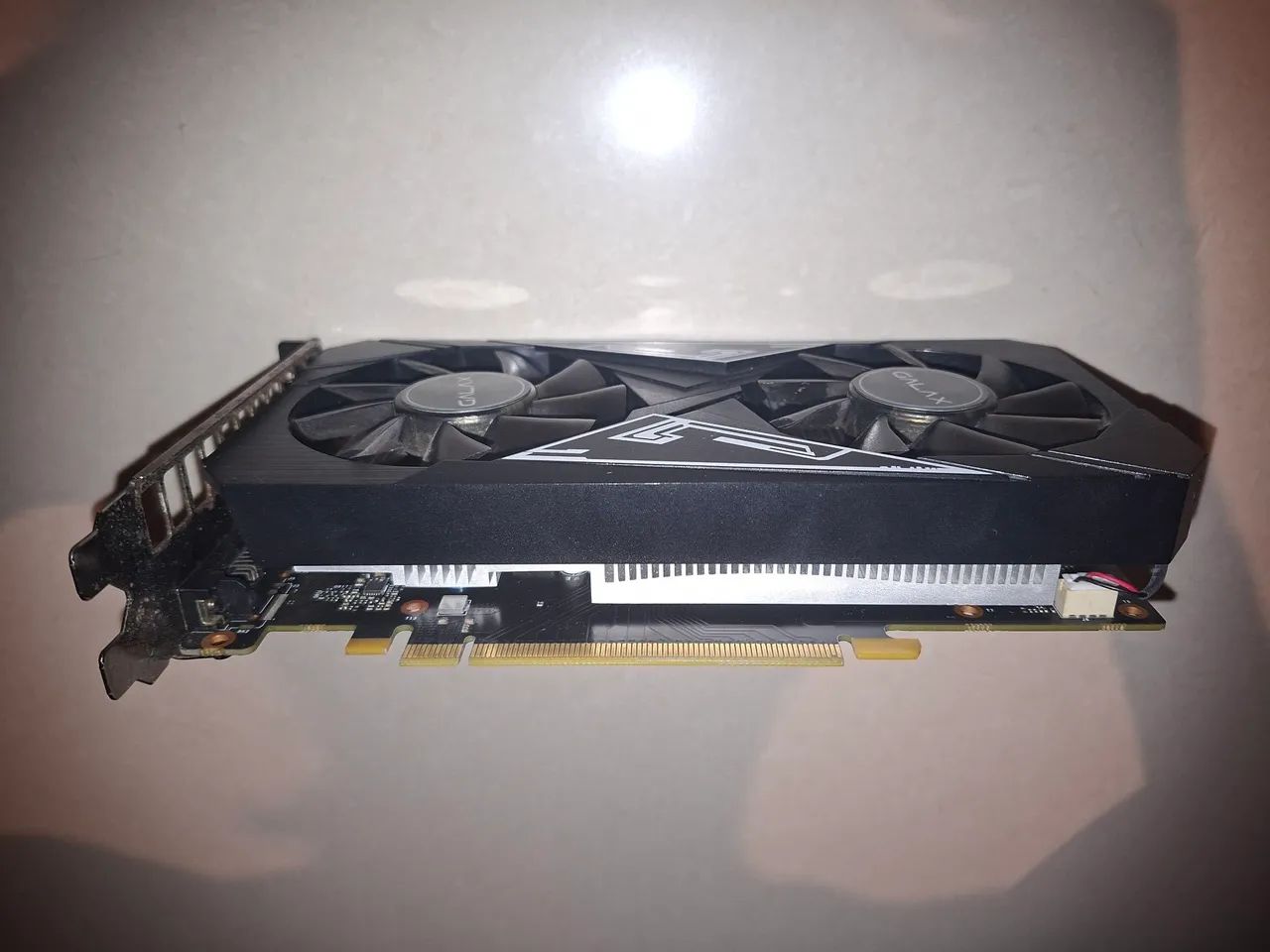 GeForce GTX 1650 - Foto 3