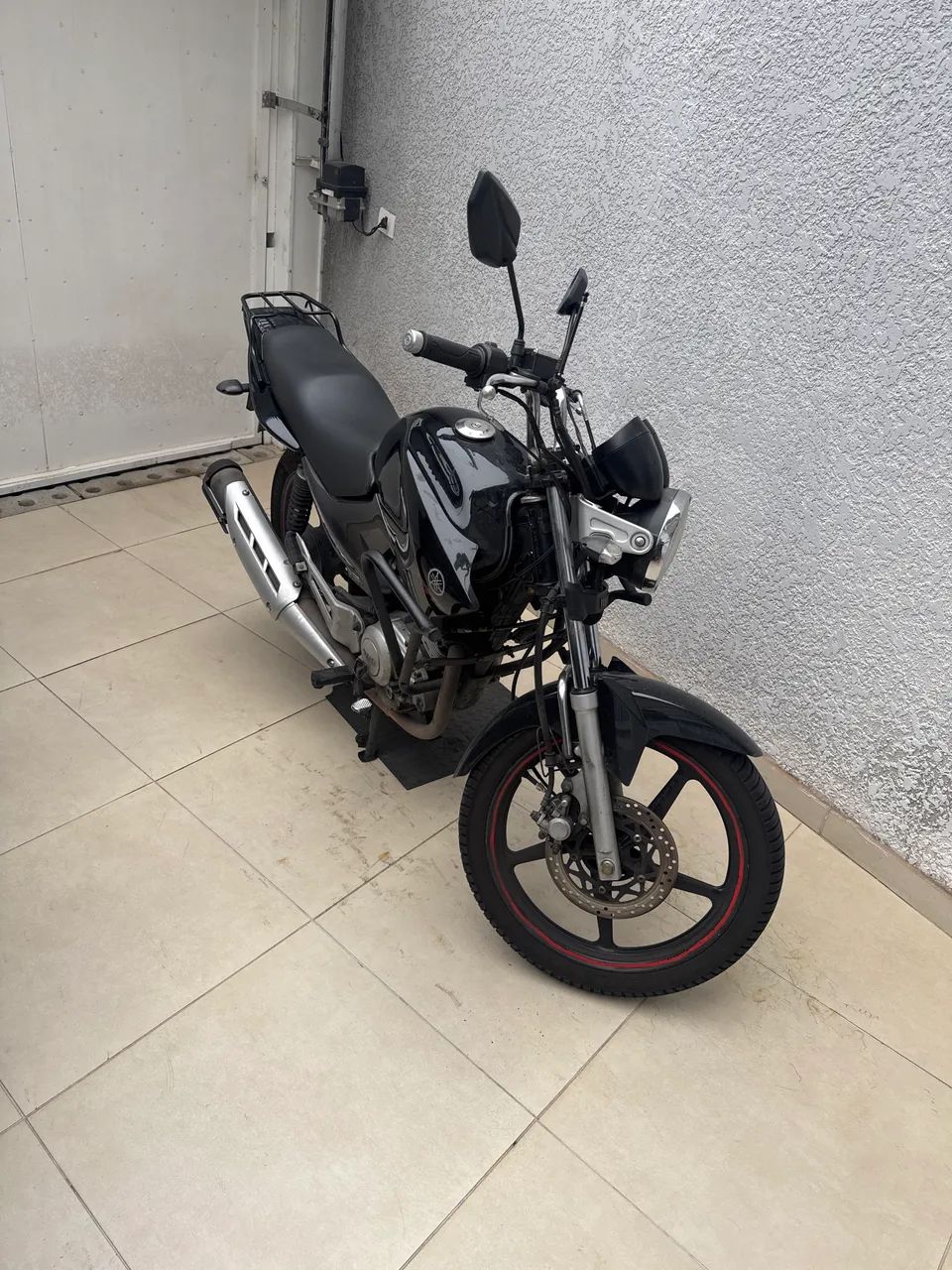 Factor zerada boa para trabalhar 