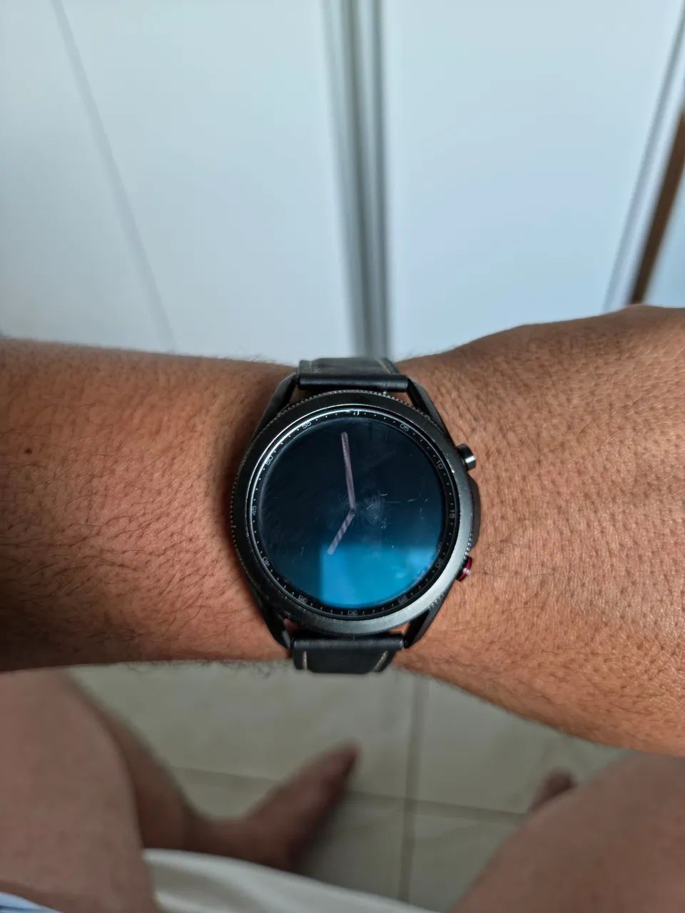 Galaxy watch 3