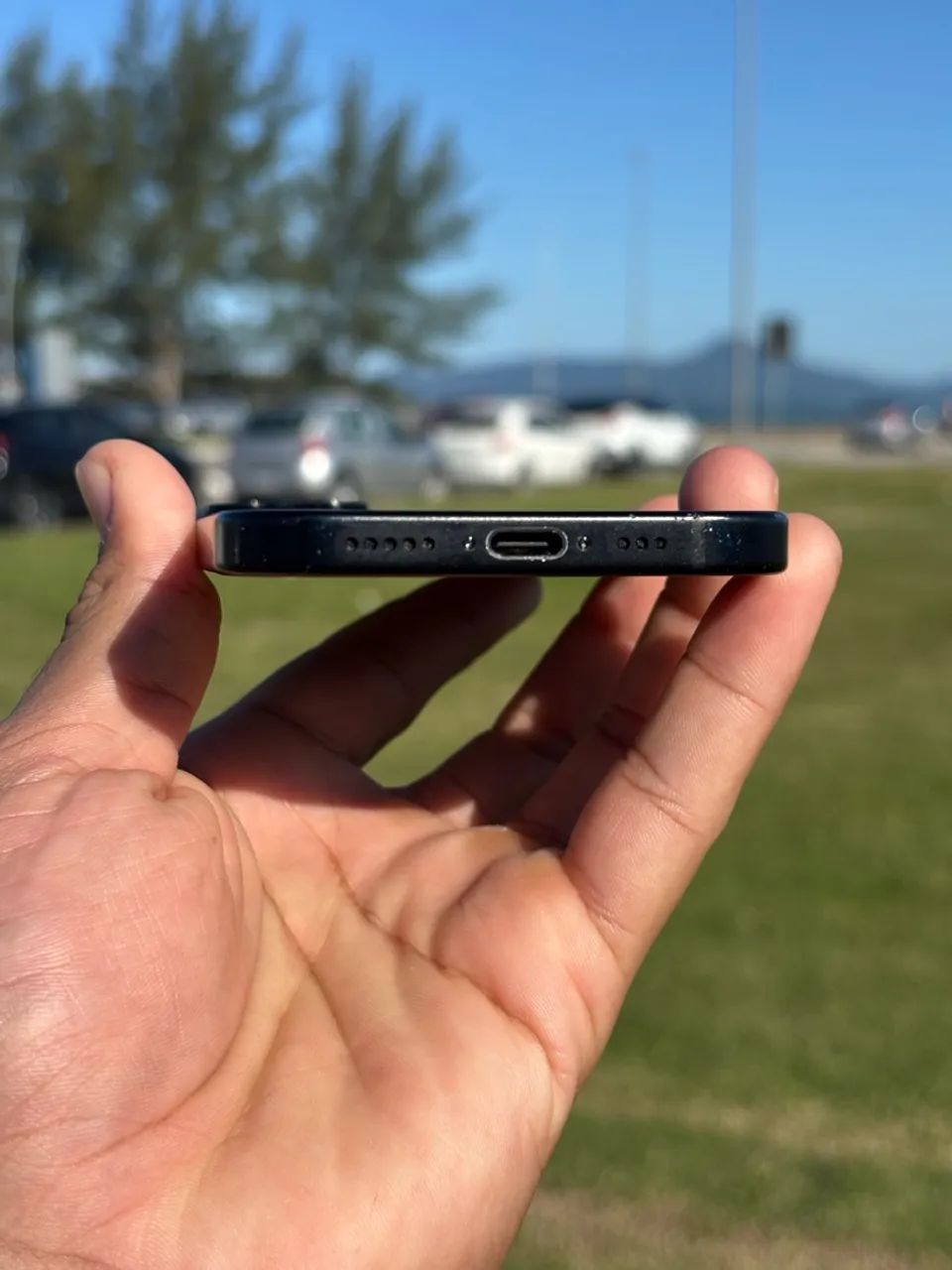 iPhone 15 128gb  - Foto 4