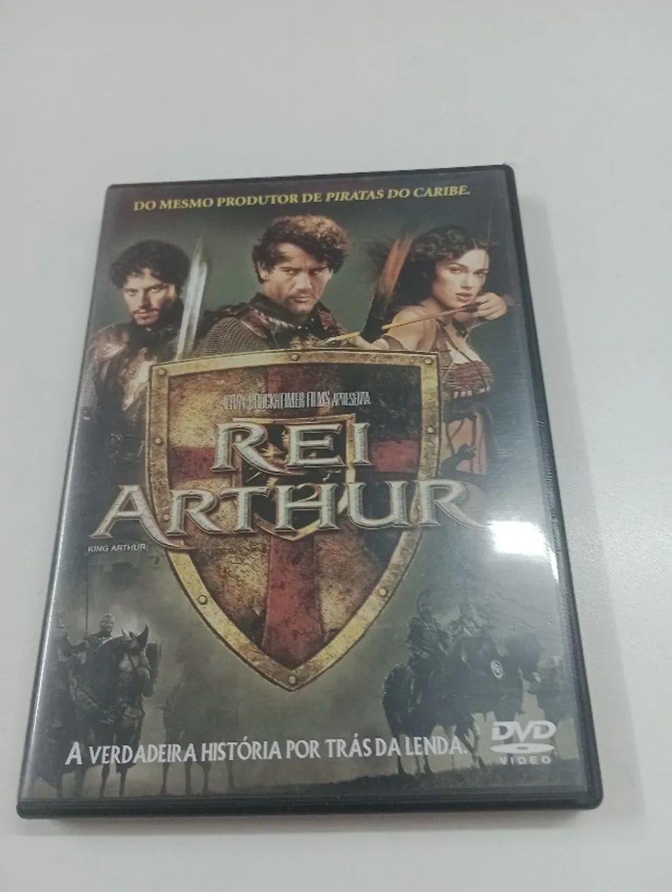 Dvds de filme