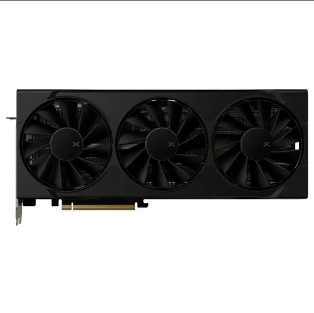 Placa de Video RX 9070XT 16GB - Foto 2