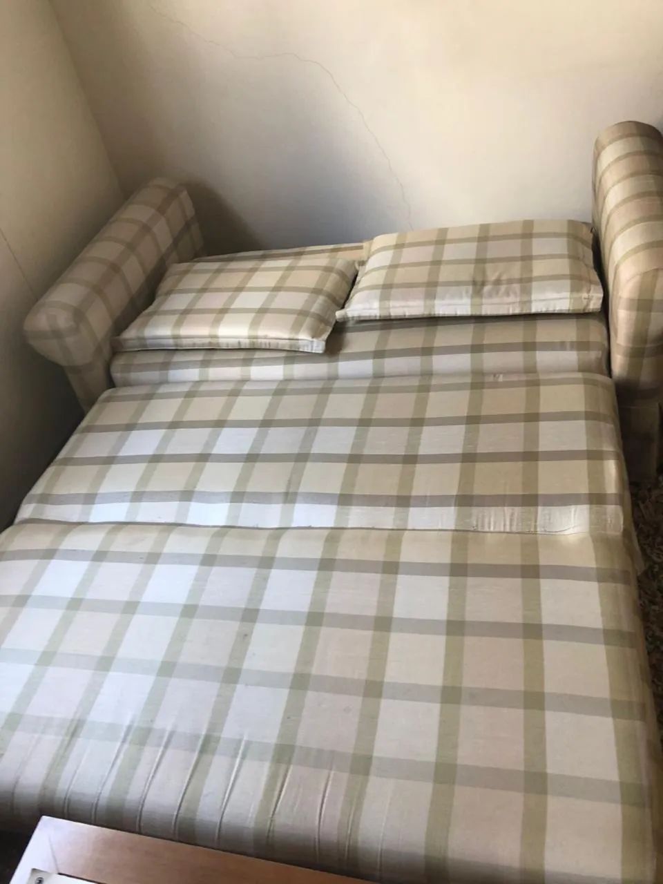 Sofá cama Lafer - Foto 4