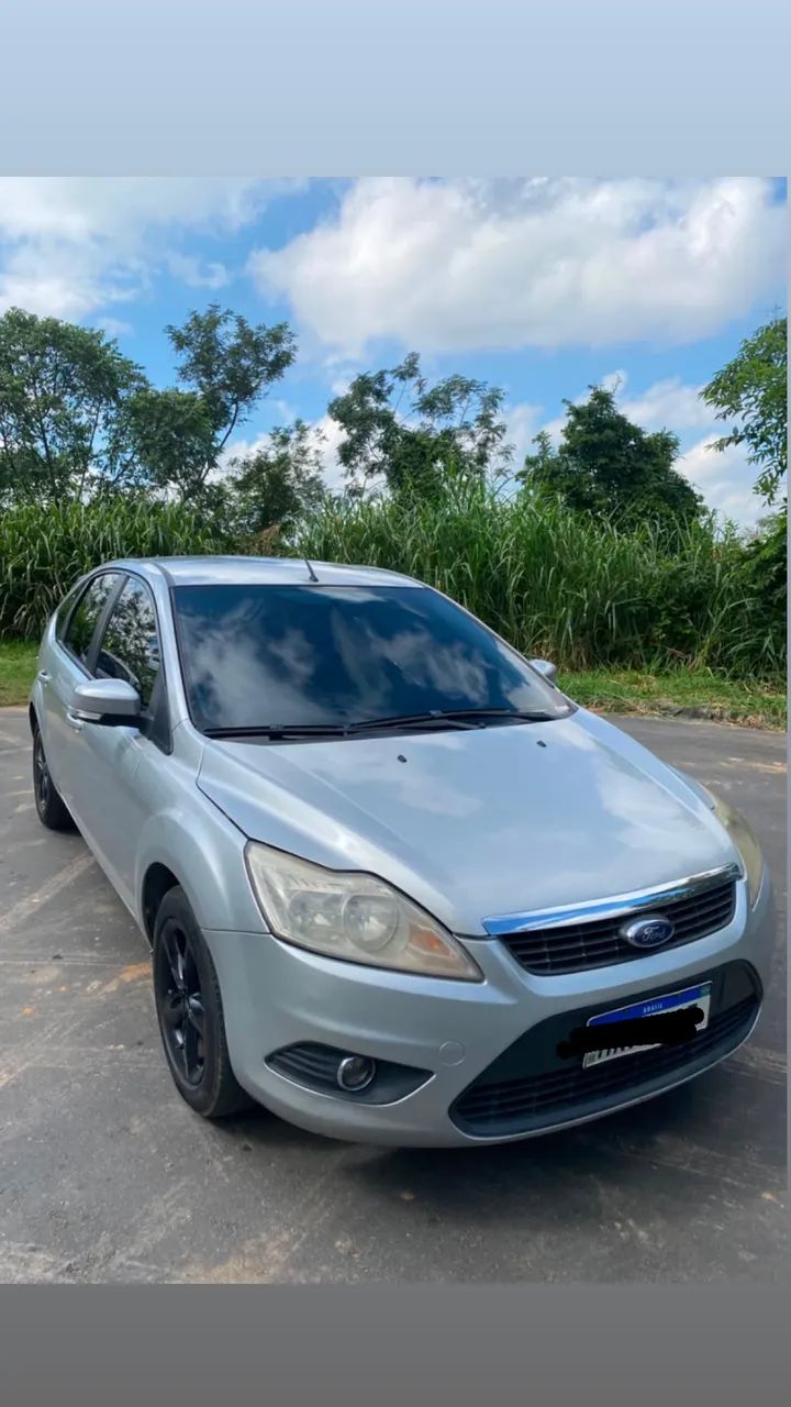Ford Focus 2009