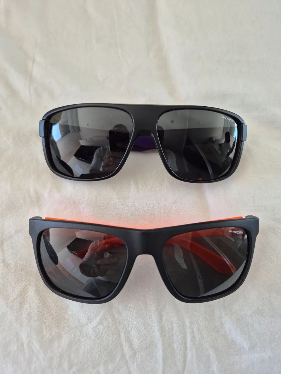 Dois óculos Arnette original  - Foto 3