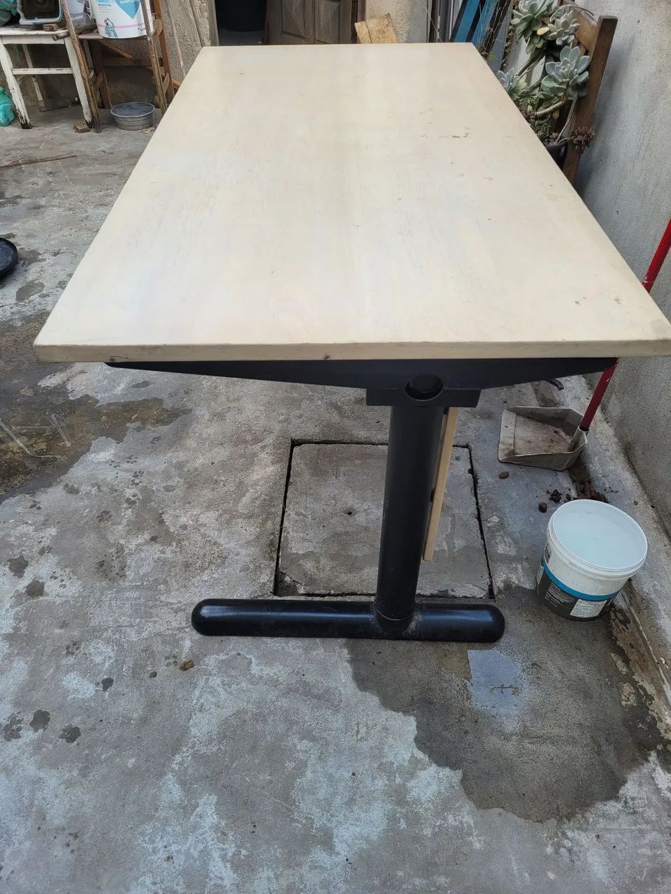 mesa de escritori - Foto 2