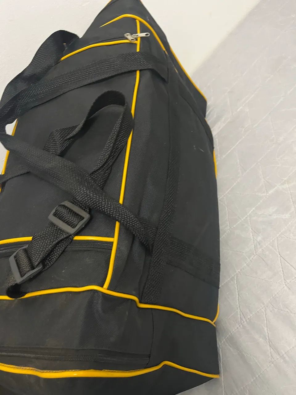 Bolsa de viagem grande  - Foto 4