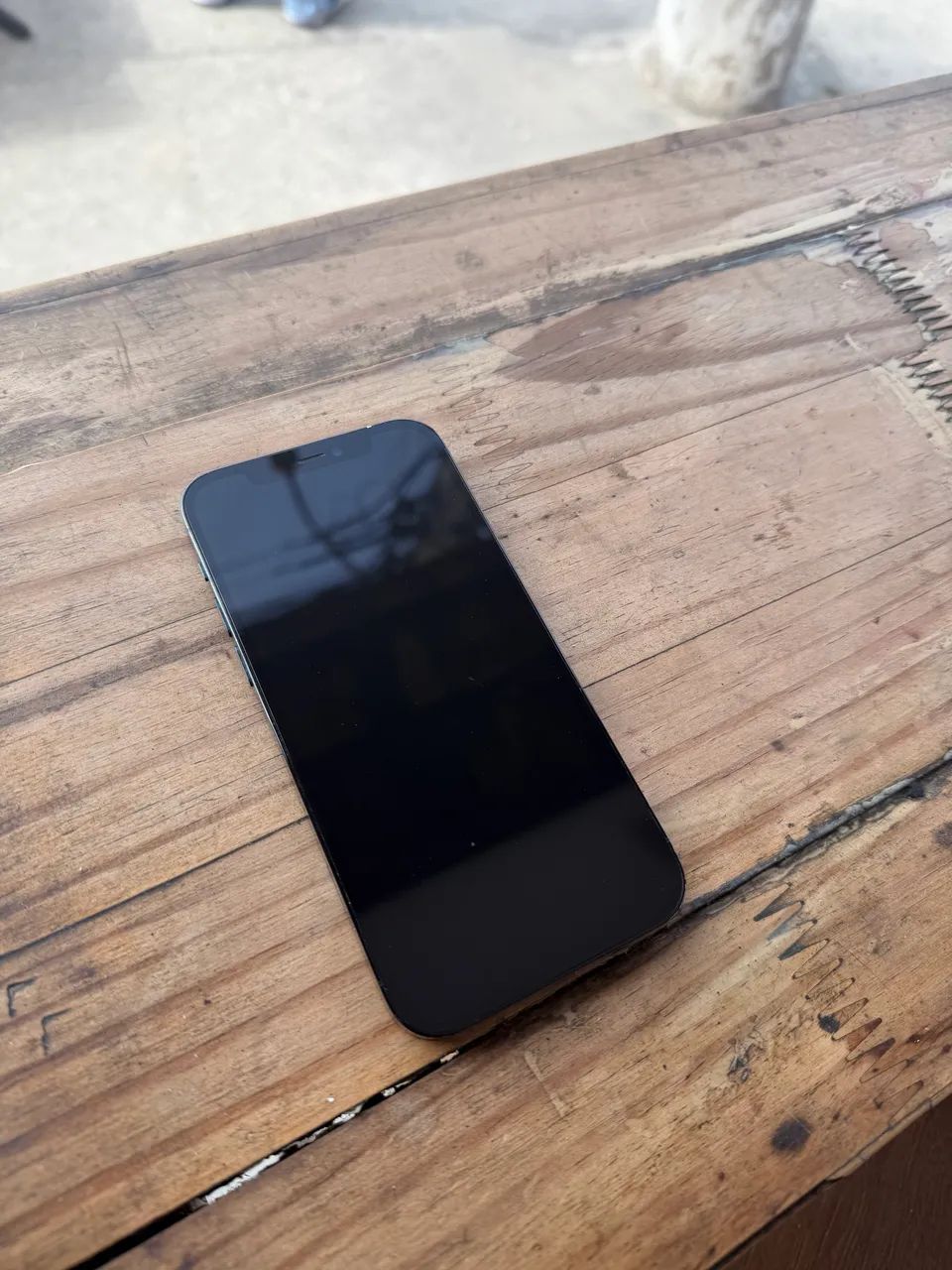 Iphone 12 pro 128gb