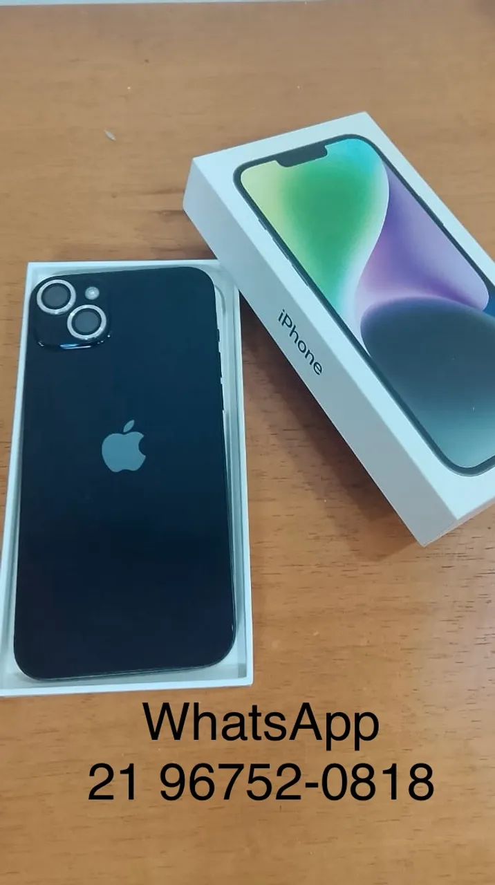 iPhone 14 Plus  - Foto 3