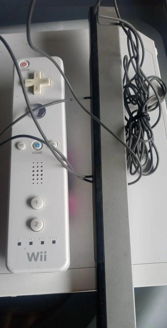 nintendo wii des=blo=que=a=do - Foto 4