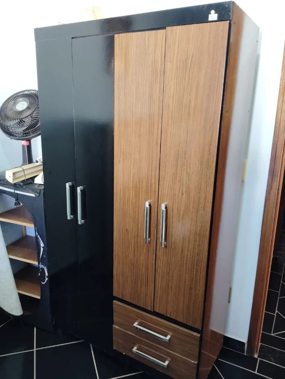 Vendo guarda-roupa