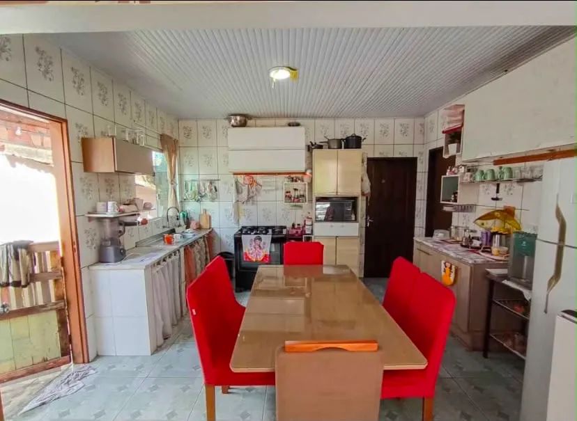 %Vendo casa com urgência no Tapana  - Foto 3