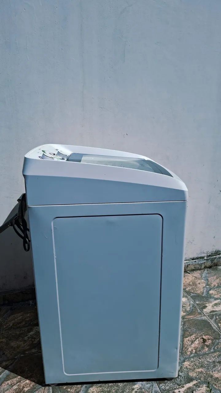Máquina de lavar roupa  - Foto 3