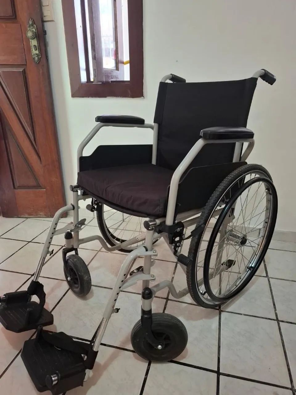 Cadeira de rodas