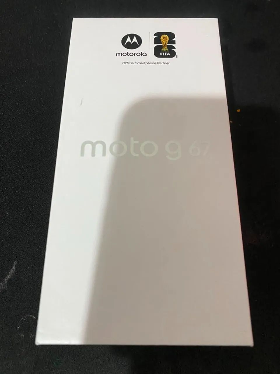 Celular moto g 67 - Foto 2