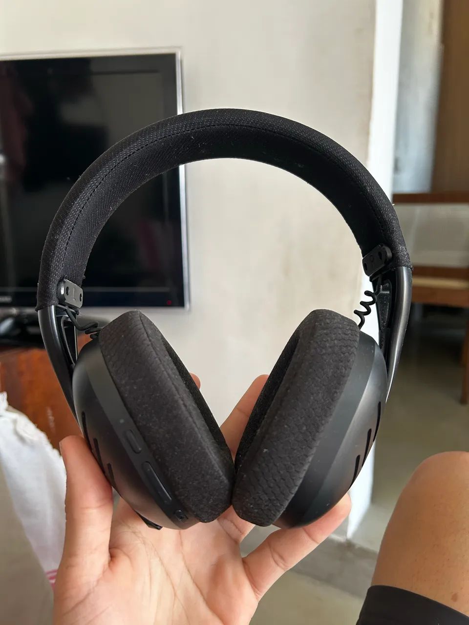 Headset gamer havit