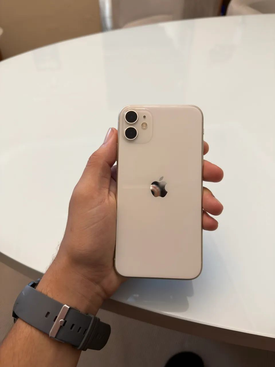 iPhone 11  - Foto 5