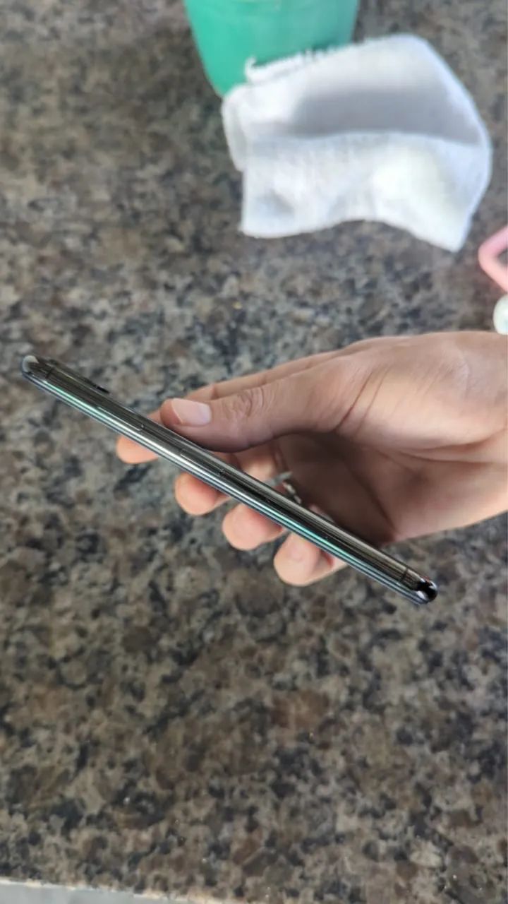 iPhone XS Max 256gb  - Foto 4