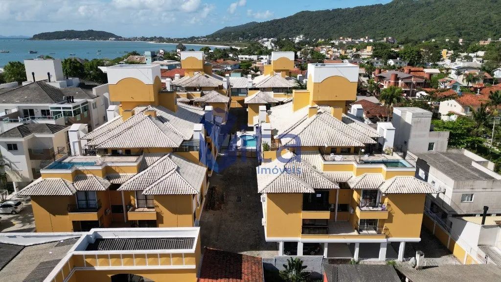 APARTAMENTO RESIDENCIAL em FLORIANÓPOLIS - SC, CACHOEIRA DO BOM JESUS