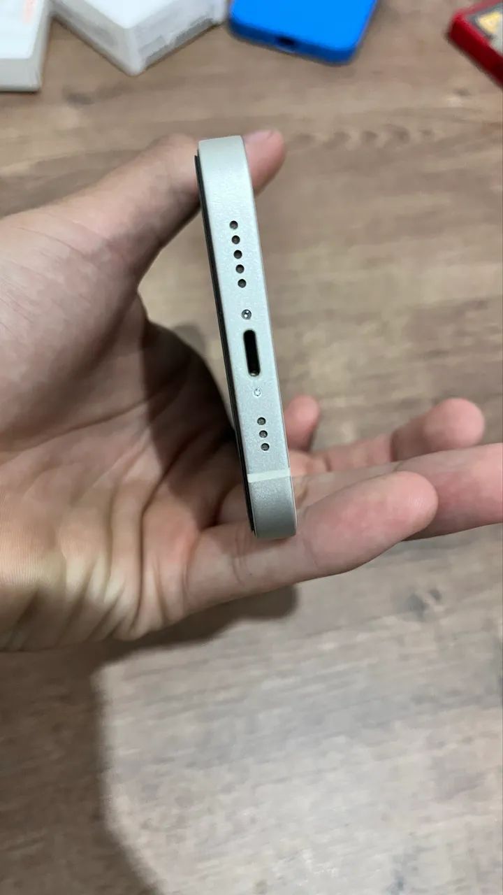 iPhone 13 128 GB - Foto 4