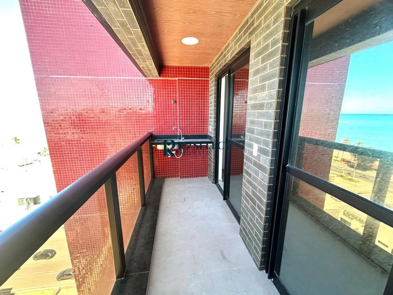 Vendo Ap Quarto e Sala | 39m² | Ed. Noah | Jatiúca - Foto 2