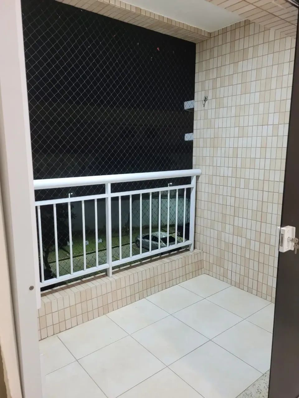 Alugo Apartamento no Edifício Torres Trivento   - Belém - PA - Foto 2