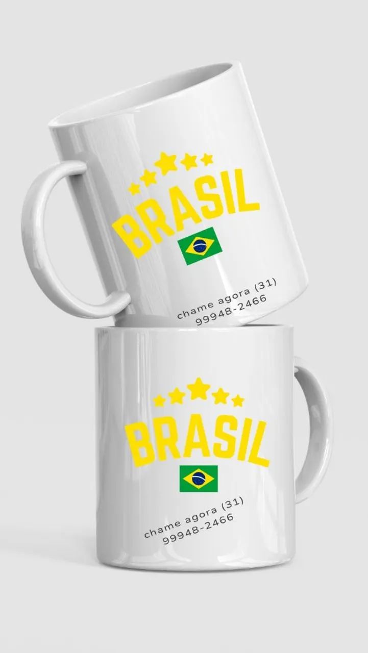 Canecas e camisetas Personalizadas  - Foto 4