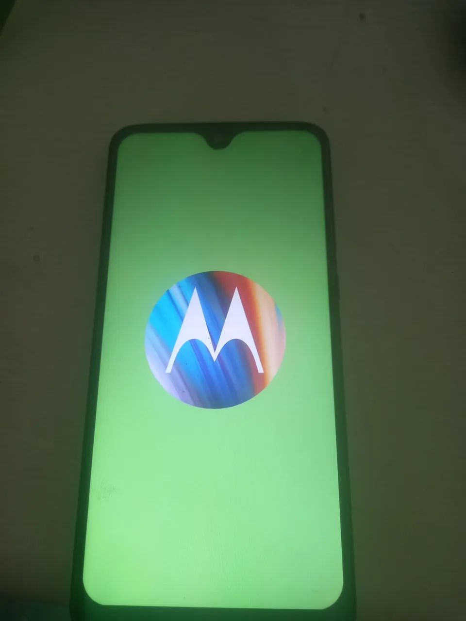 Moto g7
