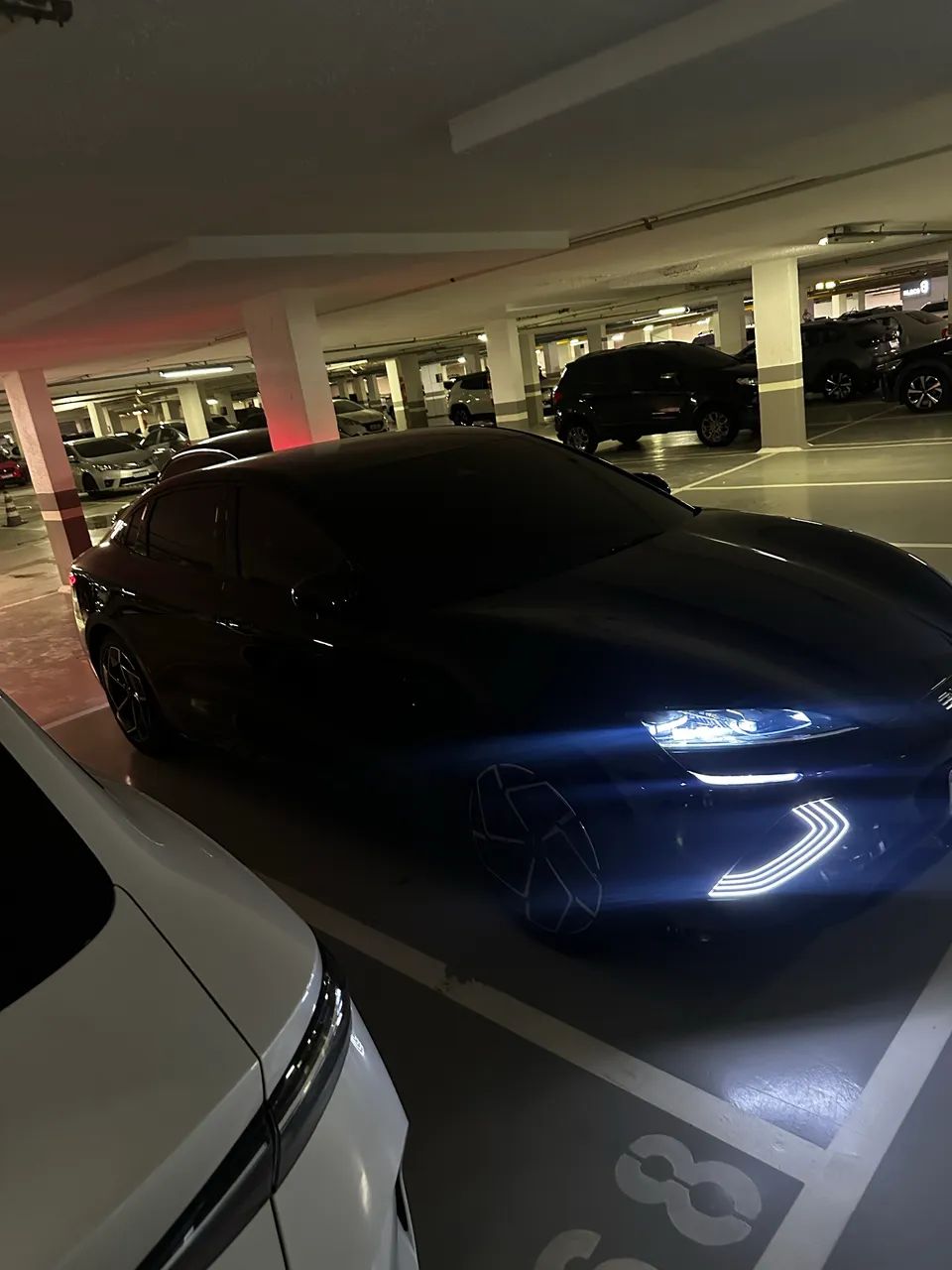BYD Seal (elétrico) 2025 - Foto 5