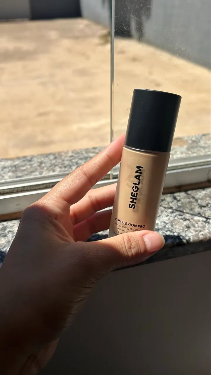 Base Sheglam  - Foto 4