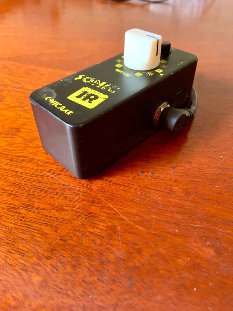 Pedal IR SONICAKE