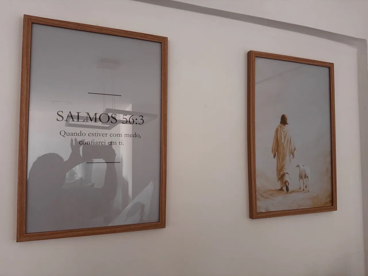 2 quadros