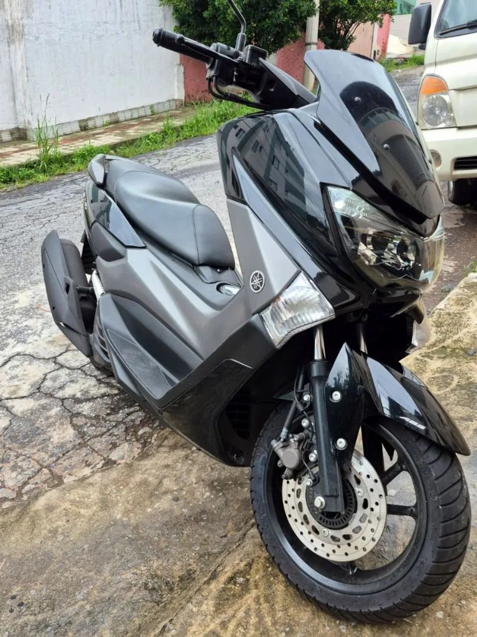 Nmax 160  - Foto 5