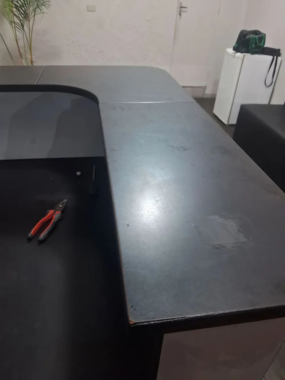 Balcão para escritório  - Foto 3
