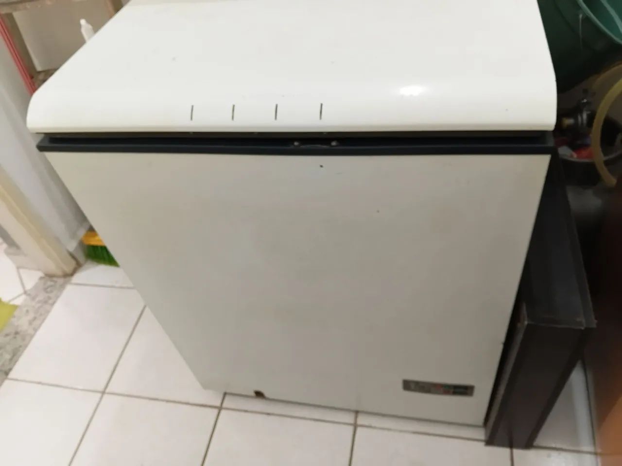 Freezer