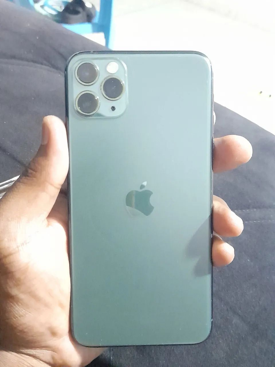 iPhone 11 Pro Max 256gb