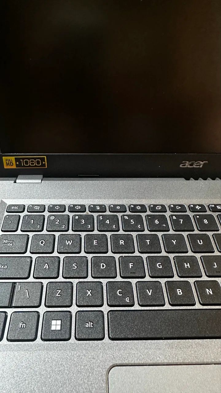 Notebook 15 core i5 - Foto 4