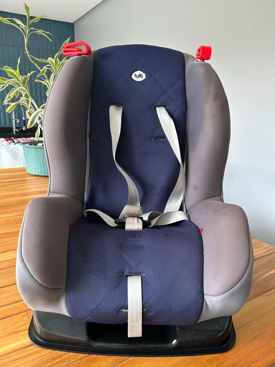 Cadeirinha para carro