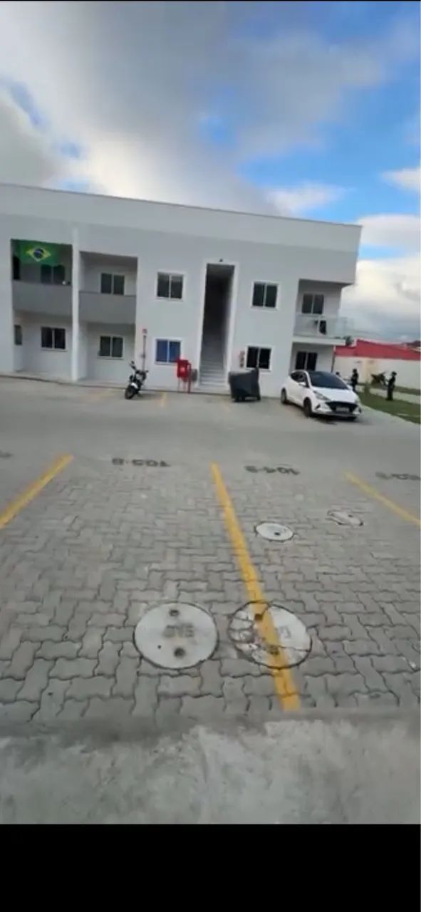 Casa Itaitinga bairro jabuti 