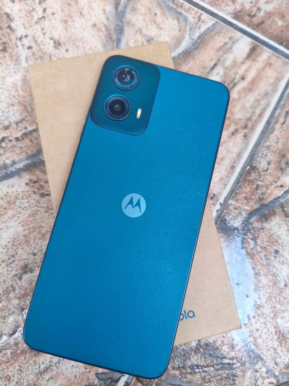 Celular em perfeito funcionamento - Foto 3