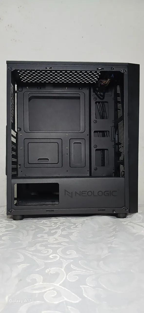 GABINETE GAMER NEOLOGIC - Foto 3