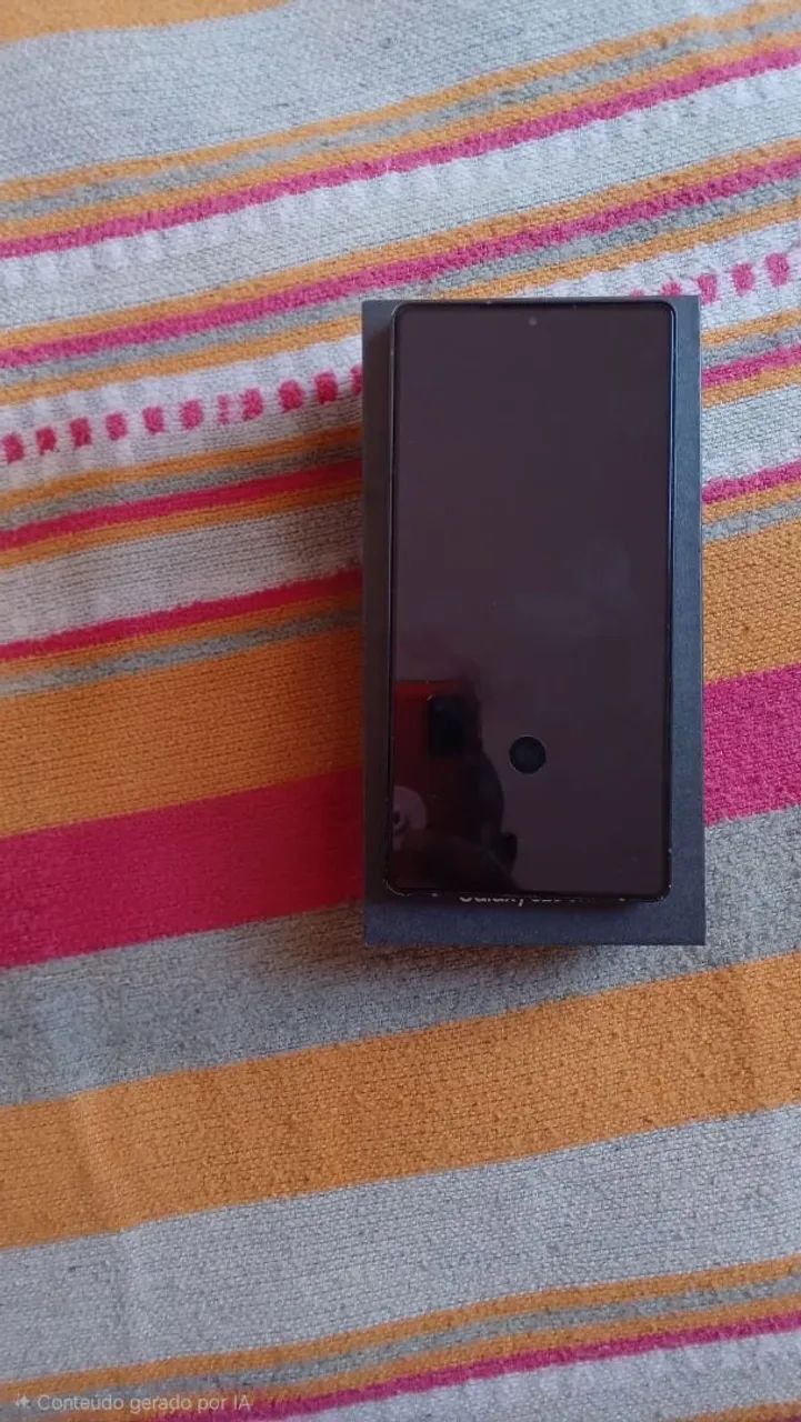 Samsung Galaxy S 25 Ultra - Foto 2