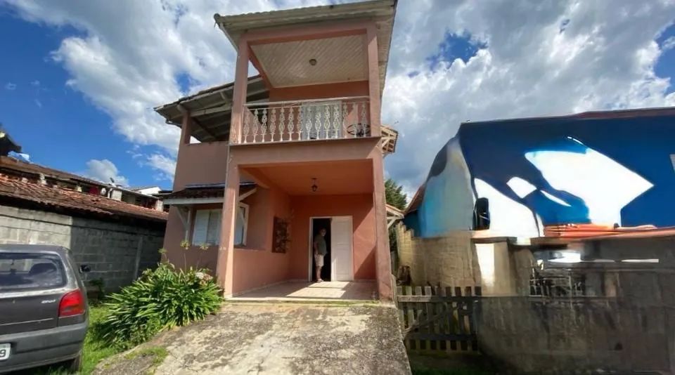 Foto - São José dos Campos - Cidade Morumbi