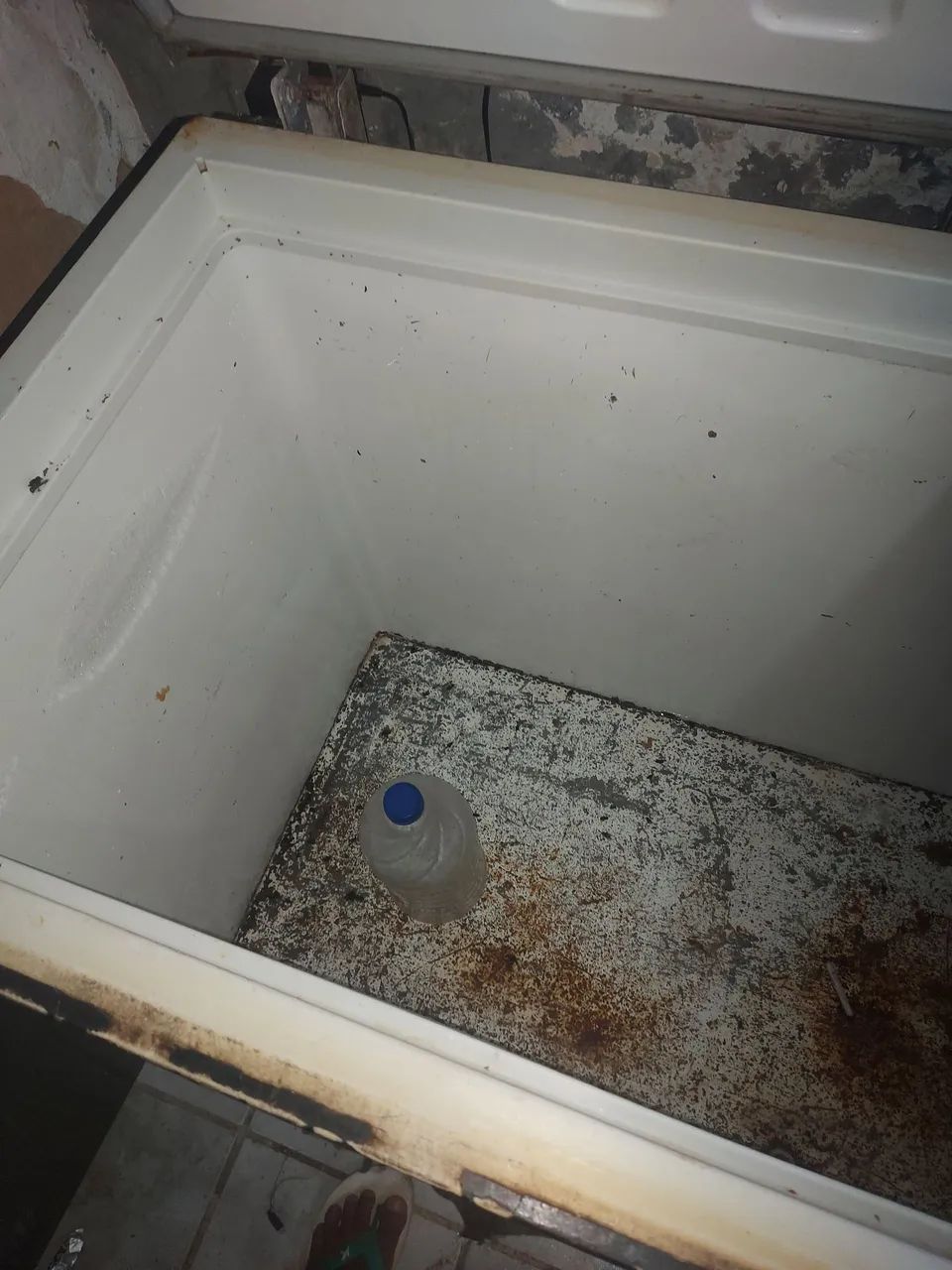 Freezer - Foto 2
