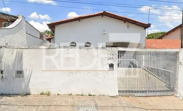 casa - Jardim Aero Continental - Campinas