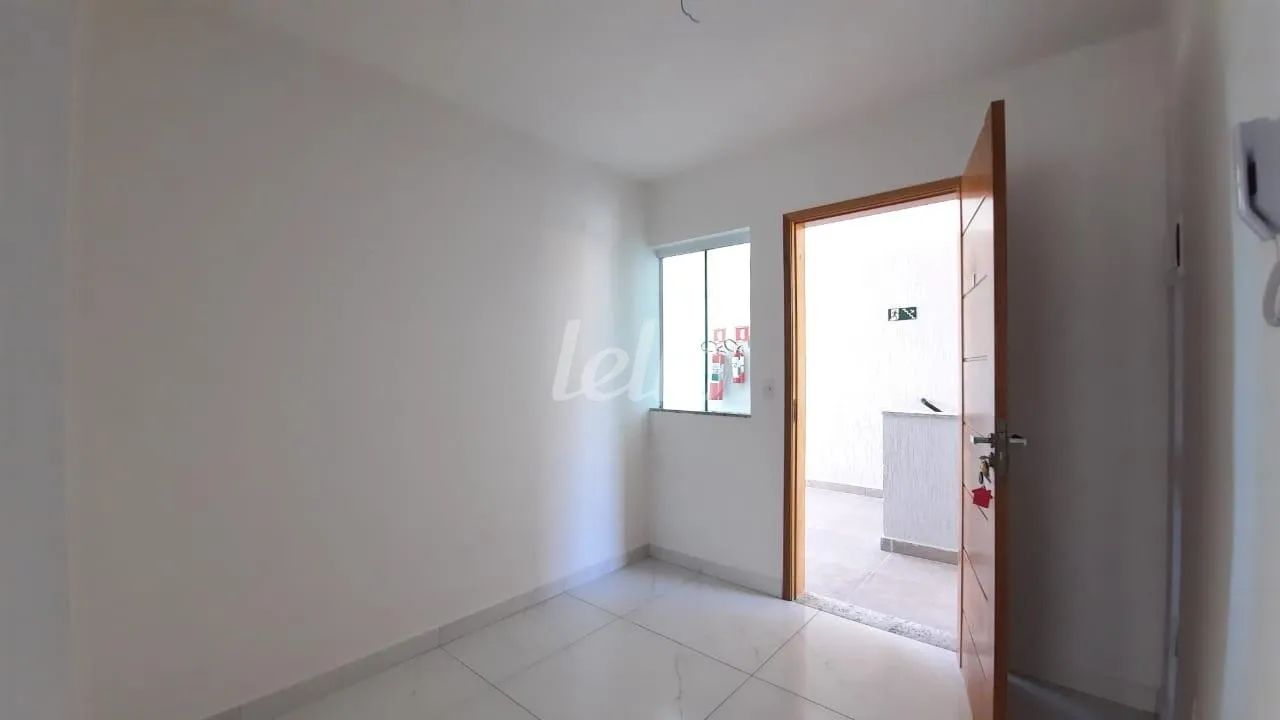 Apartamento 1 quartos para alugar no(a) Vila Gustavo - Foto 2