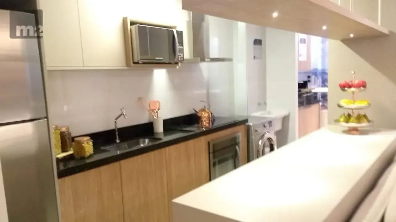 Apartamento 3 suítes no Setor Eldorado - Foto 3